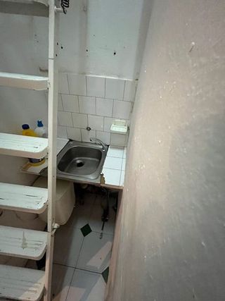 Local comercial en venta en Beraun - Pontika en Errenteria