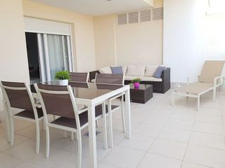 Piso en venta en Las Salinas en Roquetas de Mar