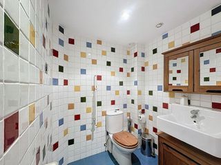 Piso en venta en Eixample Nord – La Devesa en Girona