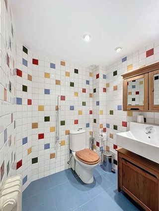 Piso en venta en Eixample Nord – La Devesa en Girona