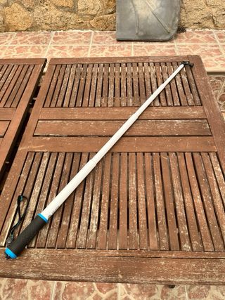 GoPro HERO4 Black - Cámara Deportiva