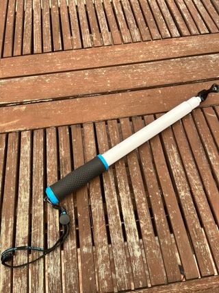 GoPro HERO4 Black - Cámara Deportiva