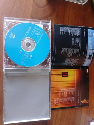 Depeche Mode 86-98: The Best - 2 CD