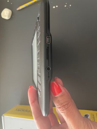 Ebook Easy Player Cyberbook e-touch