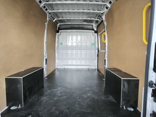 FIAT E-DUCATO 110 KWh FURGON L3H2 4.2T MAXI 270 CV