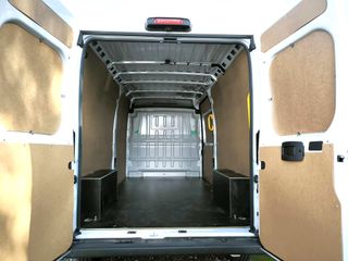 FIAT E-DUCATO 110 KWh FURGON L3H2 4.2T MAXI 270 CV