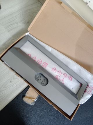 Peana Base Soporte para TV Toshiba de 55"