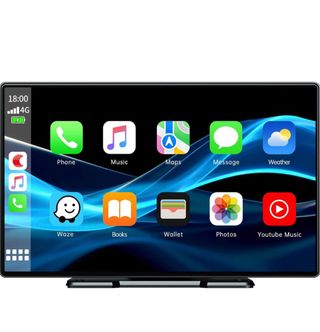 Smart Screen 9" GPS-Coche
