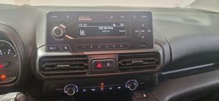 Citroën Berlingo 1.5 HDI BLUE CONTROL CONTROL M 102CV SENSOR DE LUCES