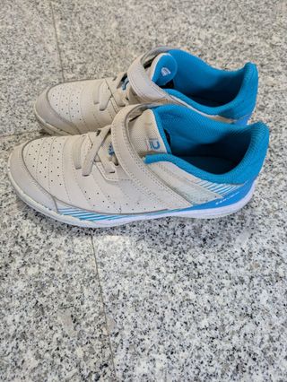 Sapatilhas Criança - Futebol salão