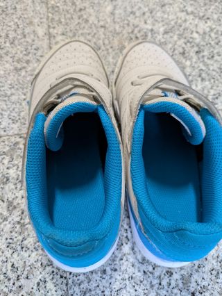 Sapatilhas Criança - Futebol salão