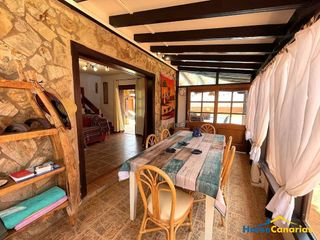 Chalet en venta en Antigua pueblo en Antigua
