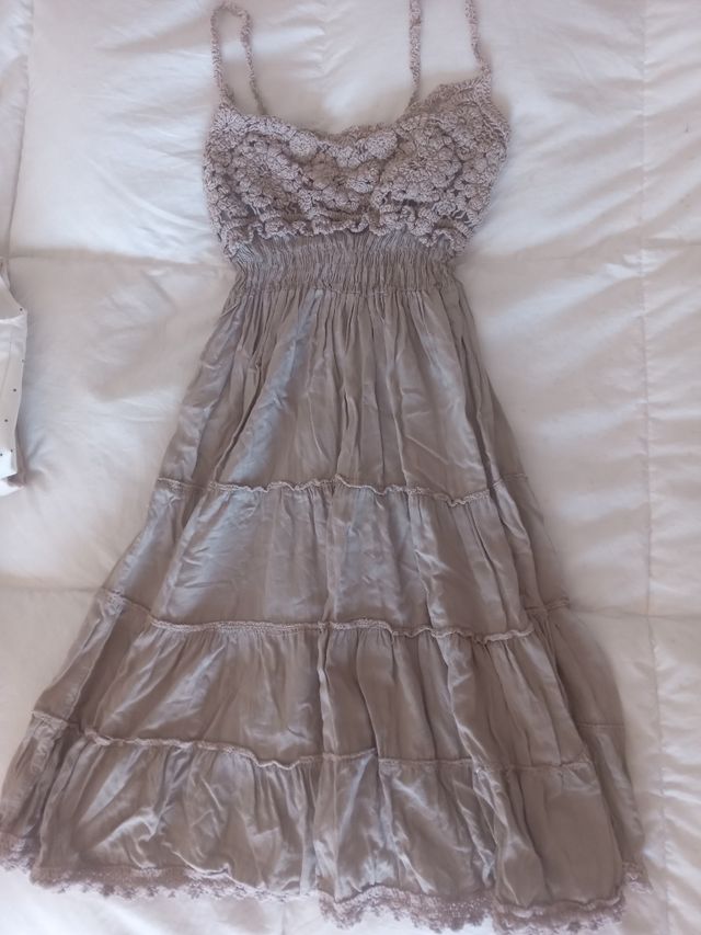 Lote ropa verano talla S /M