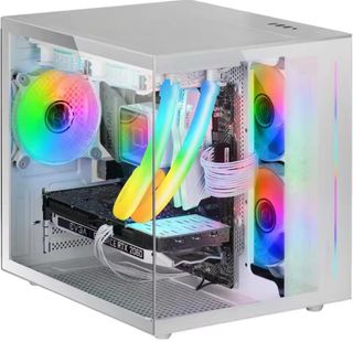 PC Gaming - Torre Blanca