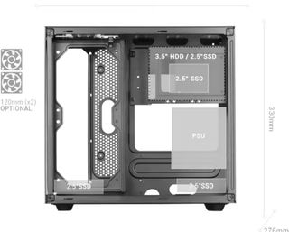 PC Gaming - Torre Blanca