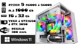 PC Gaming - Torre Blanca