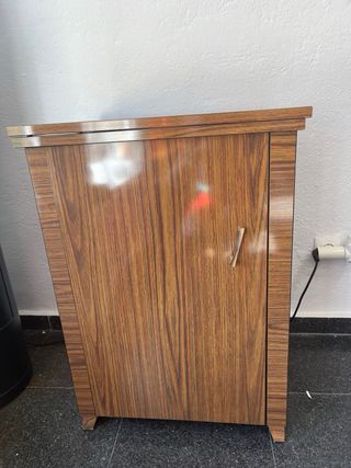 Máquina coser Kohler Antigua