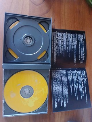 Doppio CD YES - Compilation