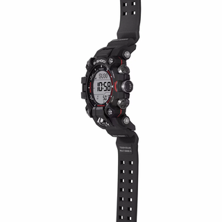 OROLOGIO G-SHOCK MUDMAN GW-9500-1ER