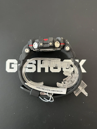OROLOGIO G-SHOCK MUDMAN GW-9500-1ER