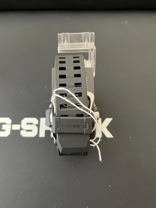 OROLOGIO G-SHOCK MUDMAN GW-9500-1ER