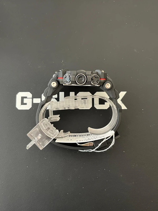 OROLOGIO G-SHOCK MUDMAN GW-9500-1ER