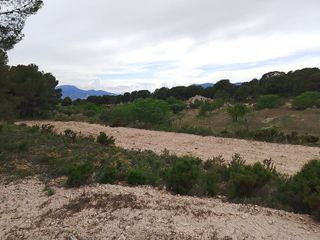Solar en venta en Onil