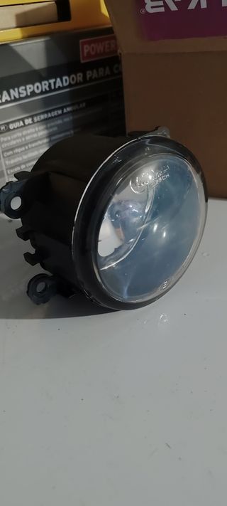 Faro antiniebla Ford Focus