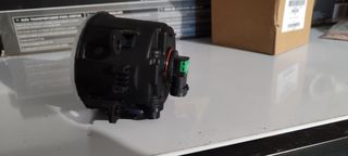 Faro antiniebla Ford Focus