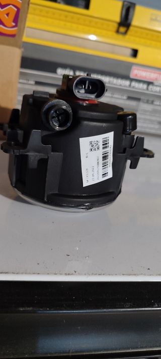 Faro antiniebla Ford Focus