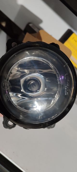 Faro antiniebla Ford Focus