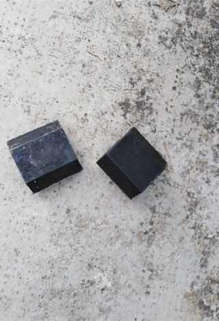 Topes Ballesta Seat Fiat 600