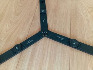 Trípode vídeo Secced Reach Plus 3