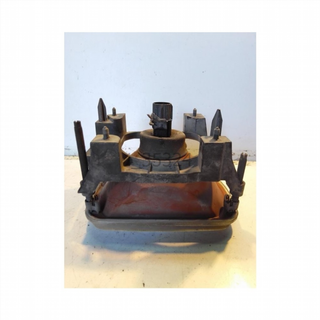 Faro izquierdo Renault Express Furgón (F40