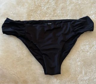 Slip Bikini Tezenis - Nero