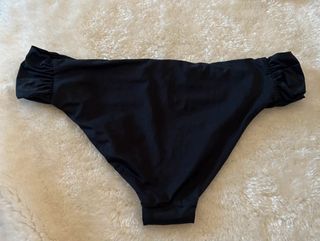 Slip Bikini Tezenis - Nero