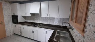 Piso en venta en Plaça Catalunya - Escola Industrial en Terrassa