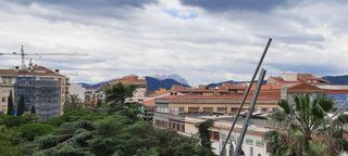 Piso en venta en Plaça Catalunya - Escola Industrial en Terrassa