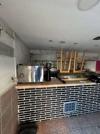 Bar en venta en Ciutat Meridiana en Barcelona