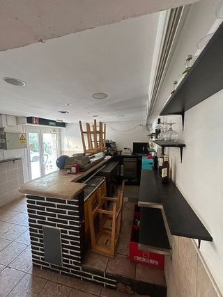 Bar en venta en Ciutat Meridiana en Barcelona