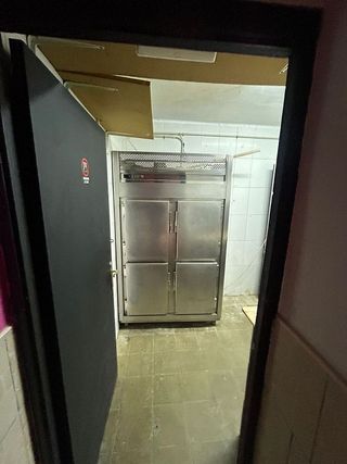 Bar en venta en Ciutat Meridiana en Barcelona