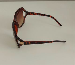 Gafas sol mujer - Marrón