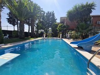 Chalet en venta en Castellbisbal