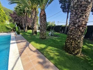 Chalet en venta en Castellbisbal