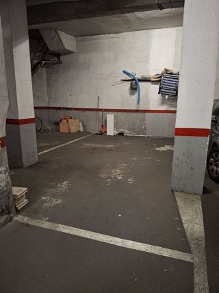 Garaje en venta en La Plana en Esplugues de Llobregat