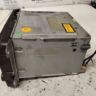 RADIO VOLKSWAGEN GOLF V 2004