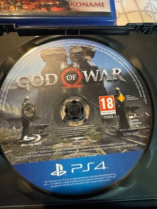 juegos PS4 (PlayStation 4): ¡Oferta!