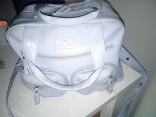 Bolso bebé