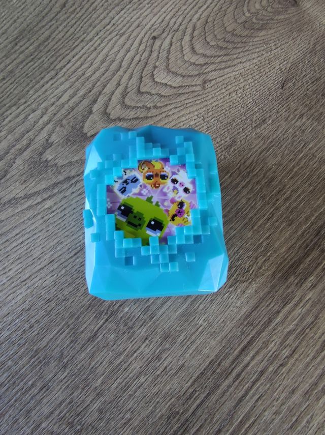 Bitzee: Mascota digital