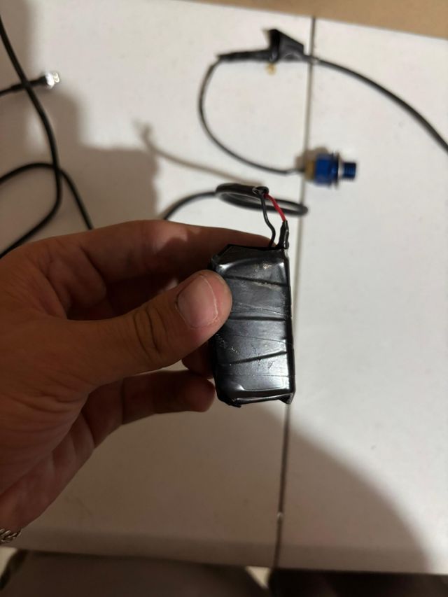 Termómetro digital KOSO